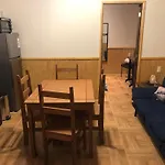 Magellanicus Rustic Suites
