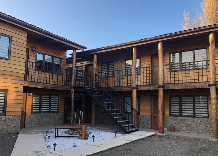 Magellanicus Rustic Suites