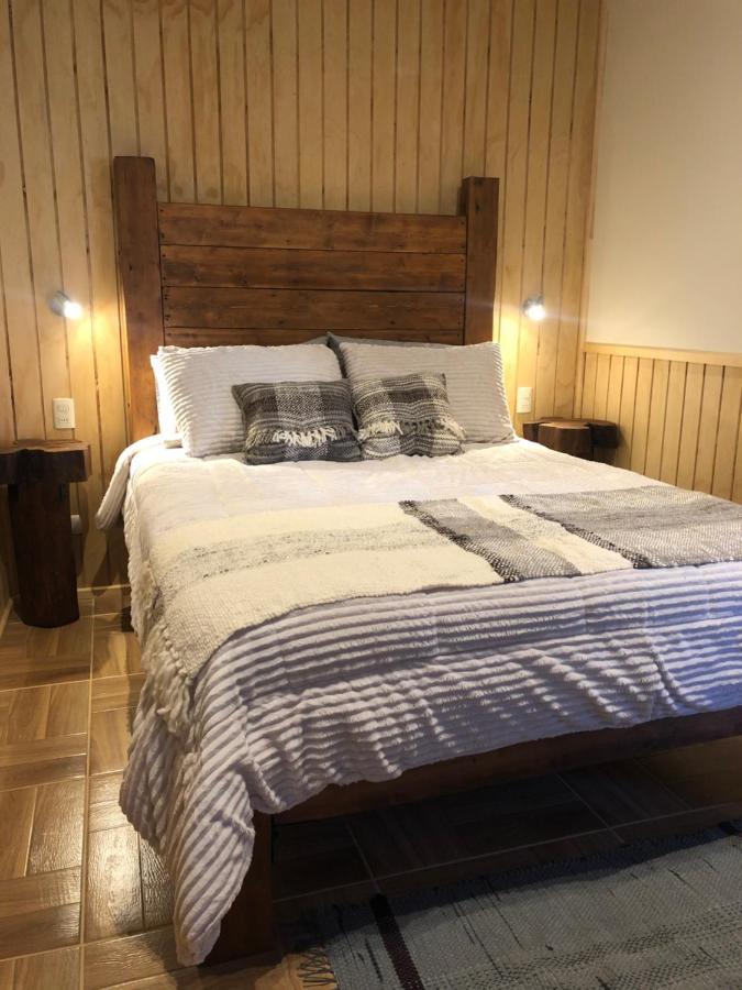 Apartamento Magellanicus Rustic