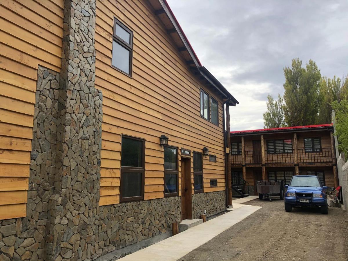 Magellanicus Rustic * Punta Arenas