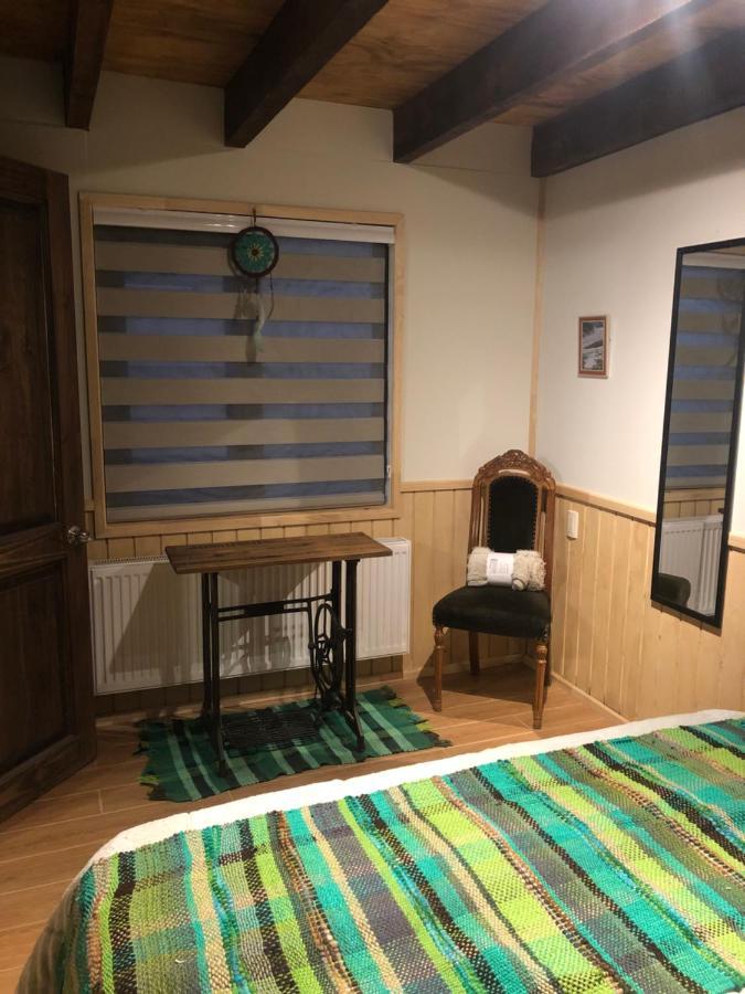 Magellanicus Rustic Apartamento Punta Arenas