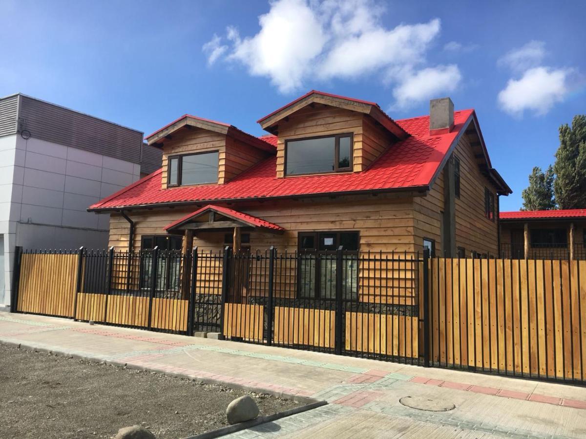 Magellanicus Rustic Apartamento Punta Arenas
