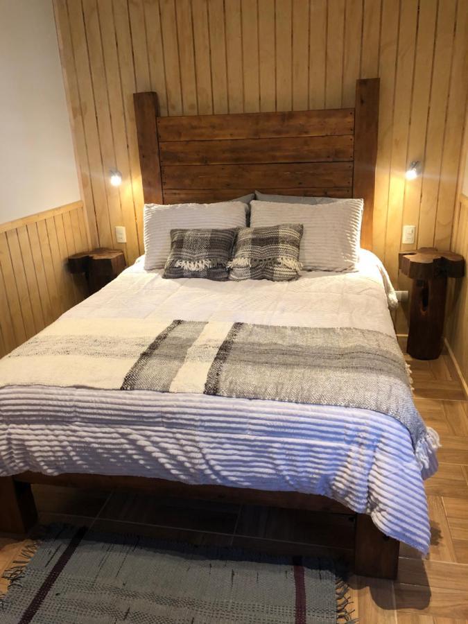 Apartamento Magellanicus Rustic Punta Arenas