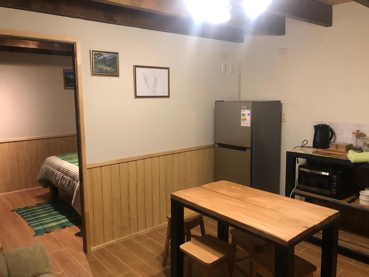 Apartamento Magellanicus Rustic *