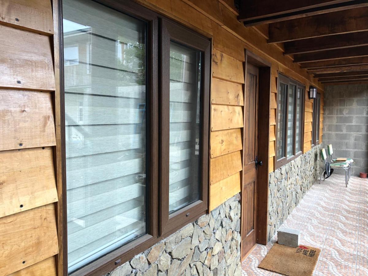 Magellanicus Rustic Apartamento Punta Arenas