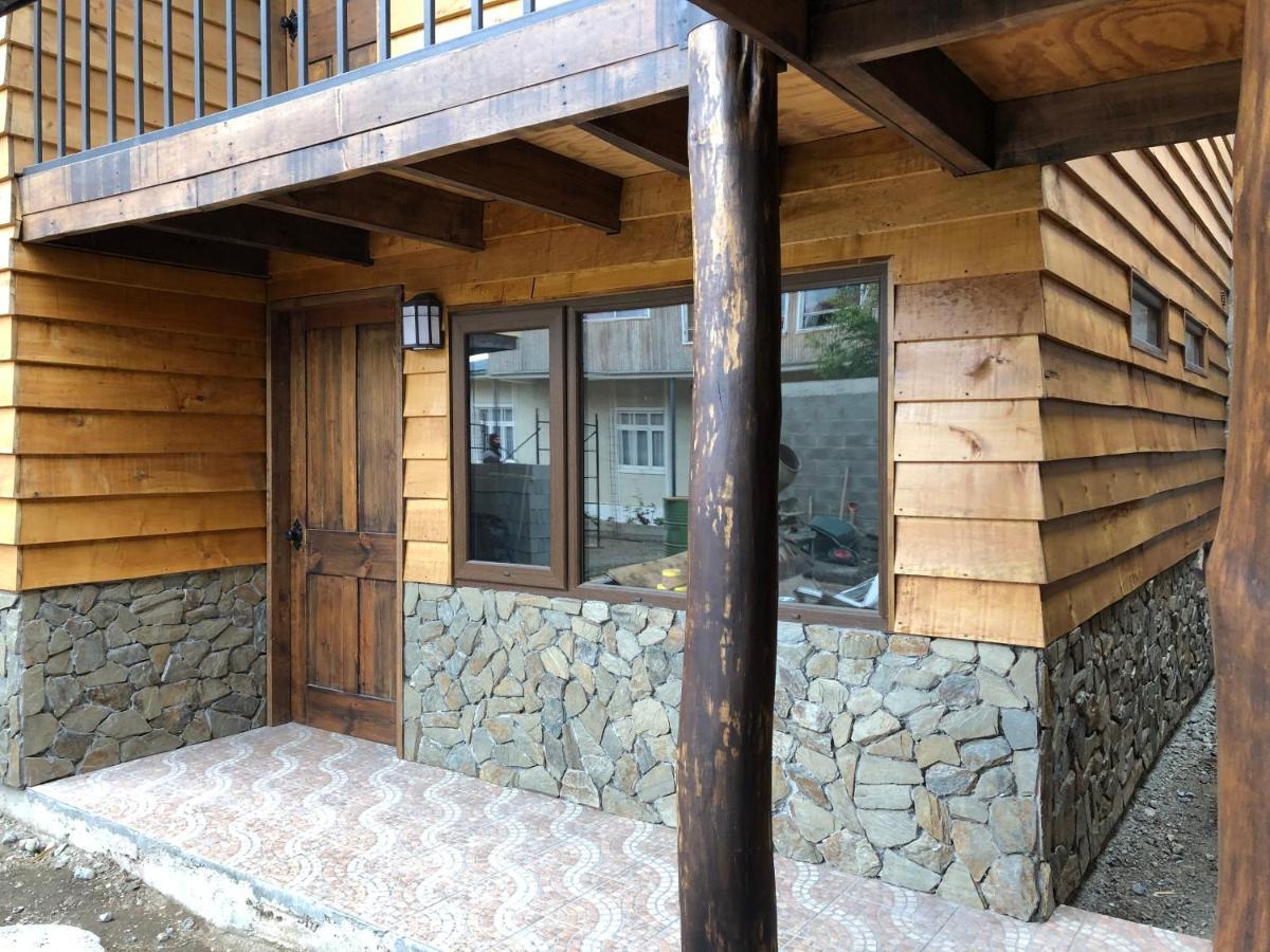 Magellanicus Rustic Apartamento