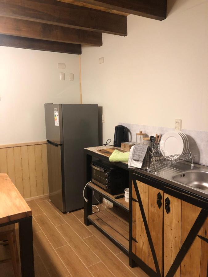 Magellanicus Rustic Apartamento Punta Arenas