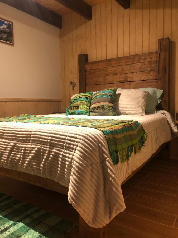 Magellanicus Rustic Apartamento