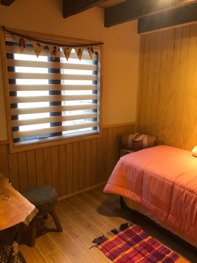 Apartamento Magellanicus Rustic *