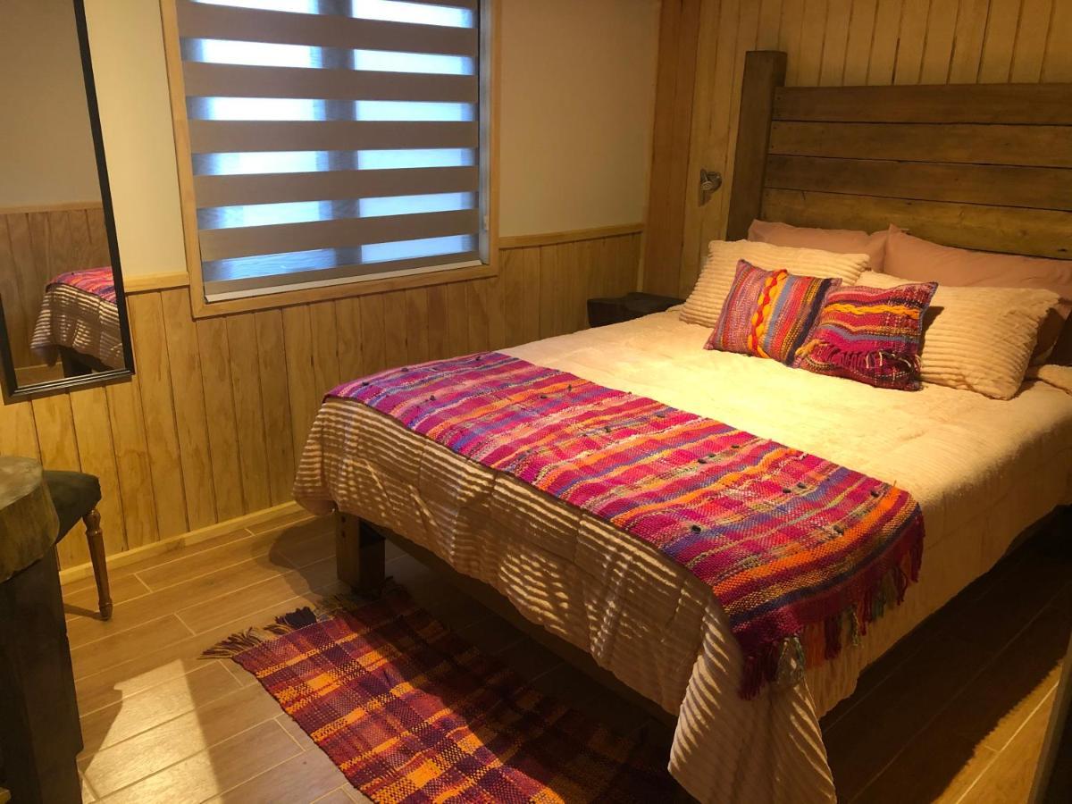 Apartamento Magellanicus Rustic Punta Arenas